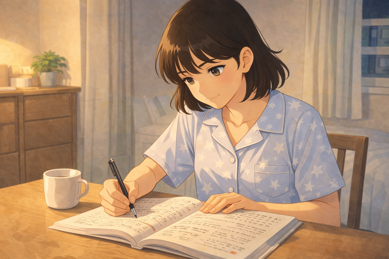 大学受験の思い出①